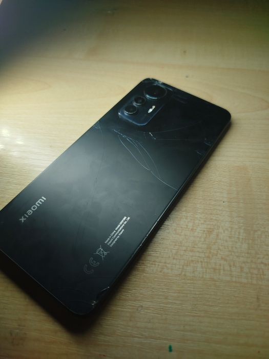 Xiaomi 12 lite памяти 8/256гб, глобал, проц. Snapdragon 778G 120гц