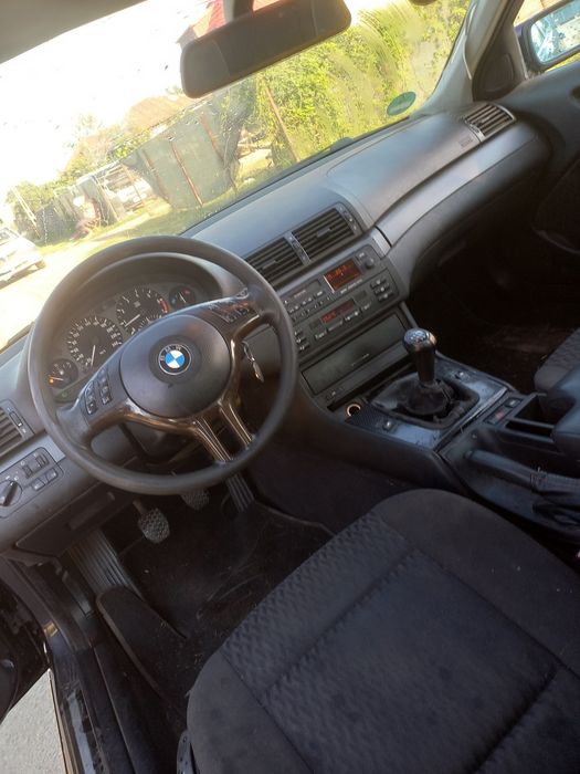 BMW 5 Series 2007 — imagine 5