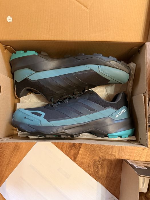 ADIDAS Обувки Terrex Skychaser AX5 GORE-TEX    47 1/3