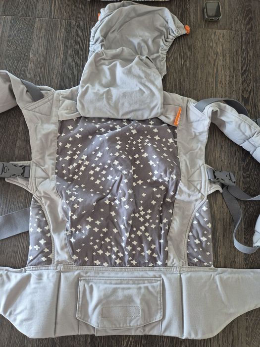 SSC Beco Toddler