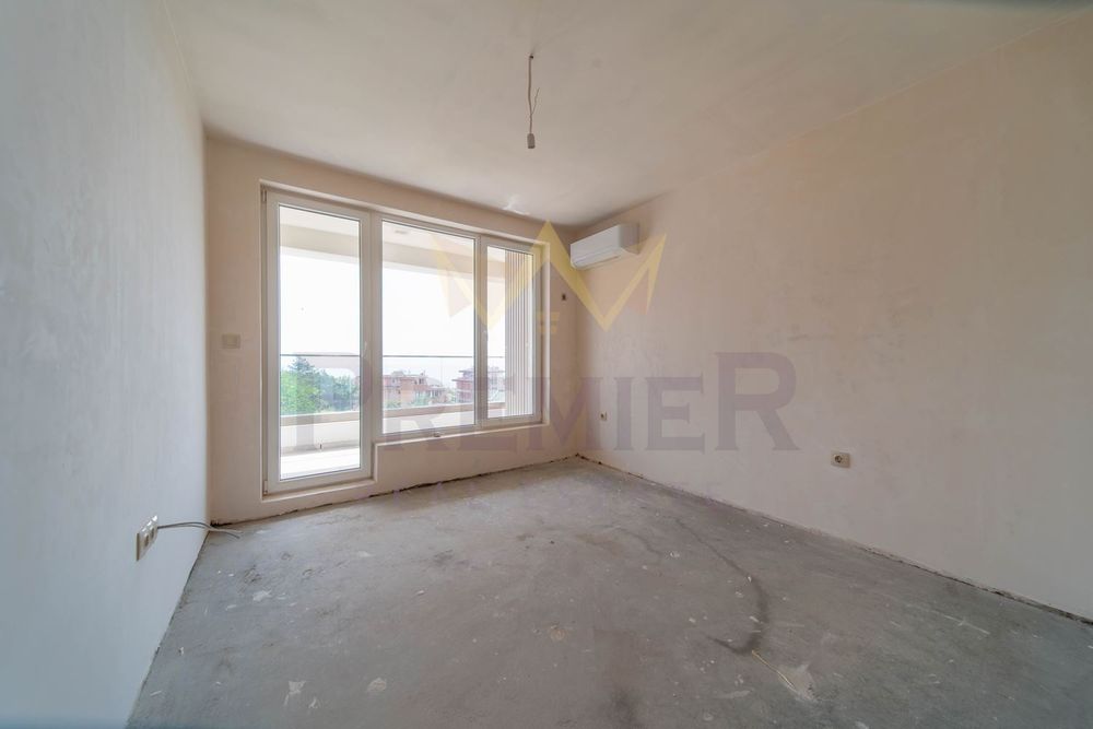 2-стаен в Варна-Бриз площ 56 цена 103000