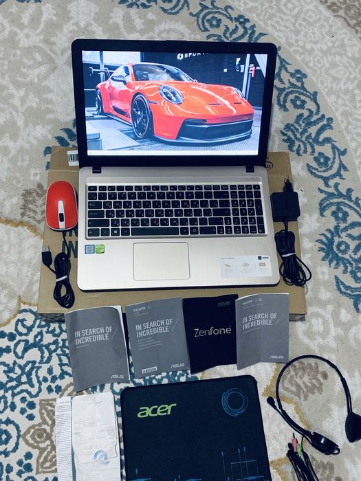 Asus 620 HD graphics