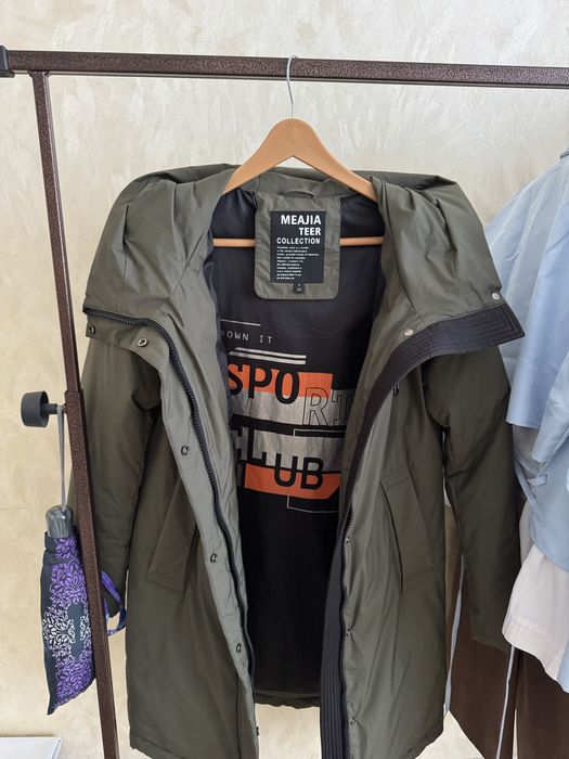 Срочнооо продаю куртку