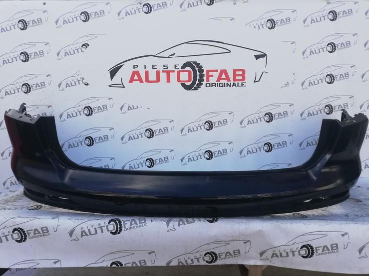 Bara spate Audi A6 4K C8 Combi/Break/Variant S-Line an 2018-2019-2020-