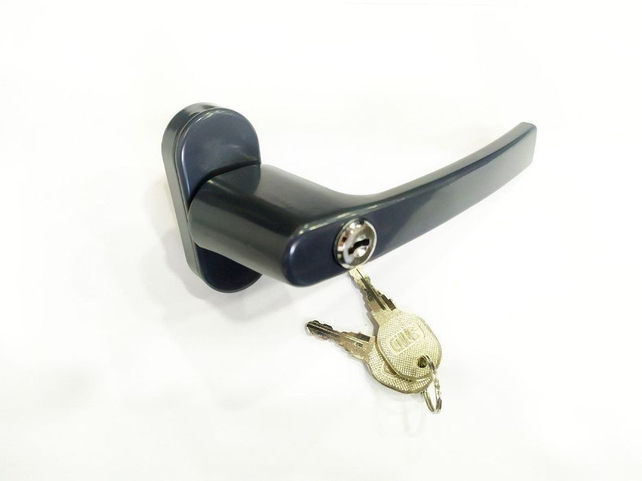 Akfa ruchka zamok va rezinkalarini almashtirish.