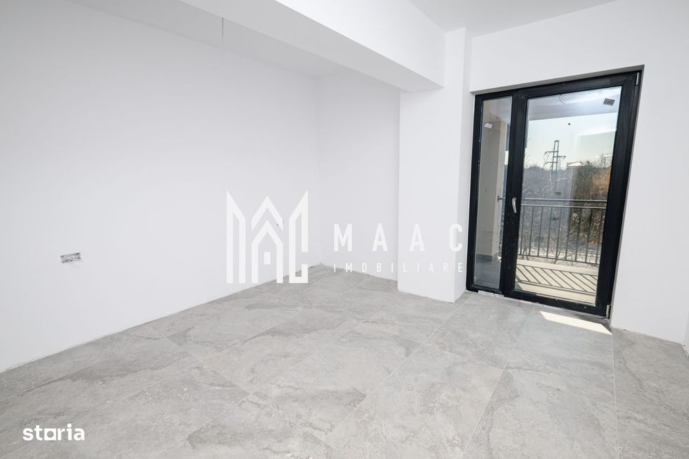Apartament 3 camere | 110MP | Bloc Nou