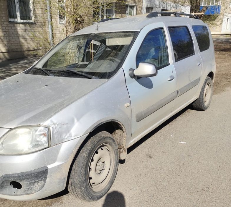 Продам Лада Ларгус