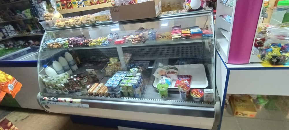 Продаётся холодильник