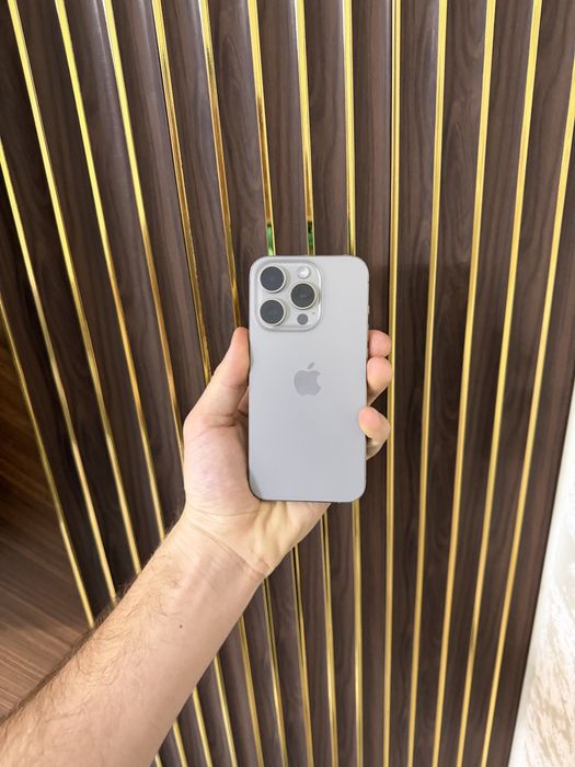 Iphone 15 Pro 128 Айфон 15 Про 128