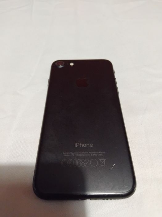 Iphone 7, 32 Gb ,100%