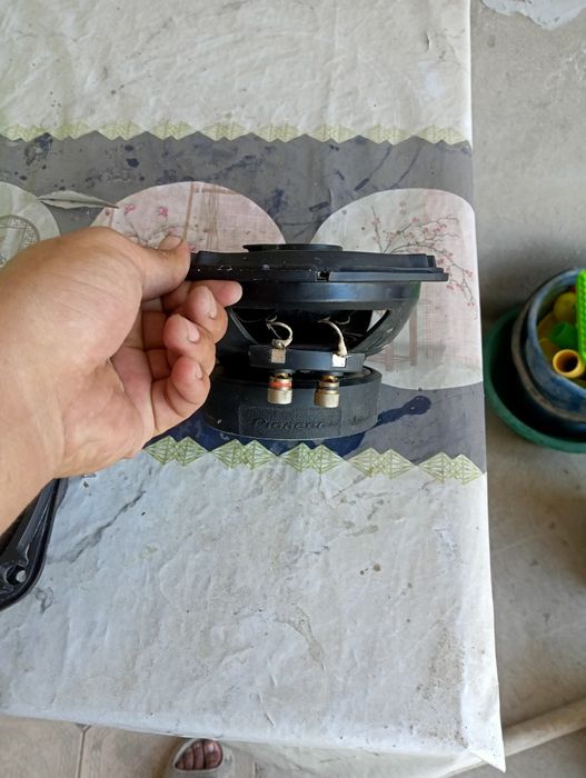 Пионер сатылады Бағасын келісемз