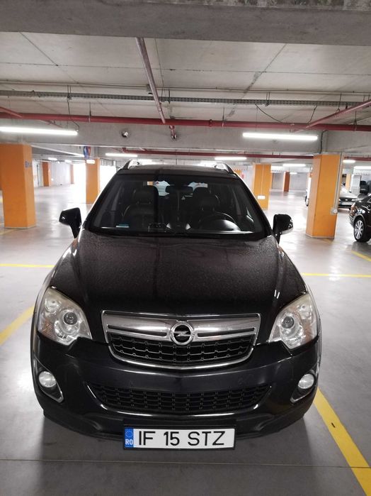 Vand Opel Antara