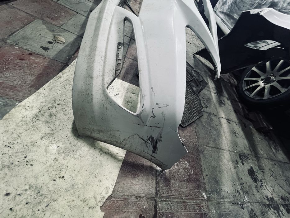 Акцент бампер бу