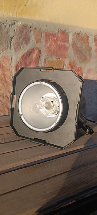 Фотографски осветление