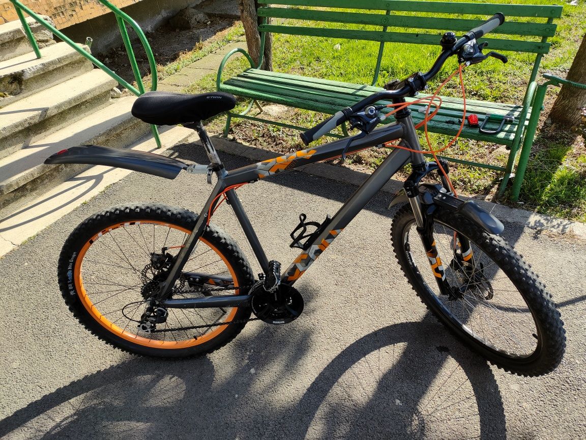 Bicicleta scott online xl