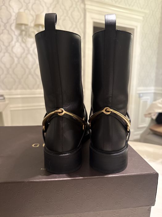 сапоги Gucci оригинал