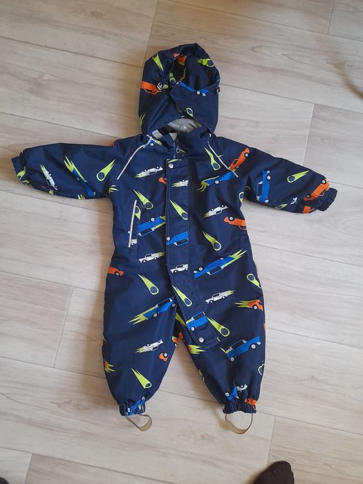 Комбинезон детский
