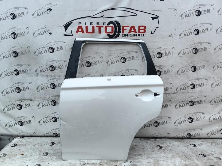 Usa stanga spate Mitsubishi Outlander an 2012-2013-2014-2015-2016-2017