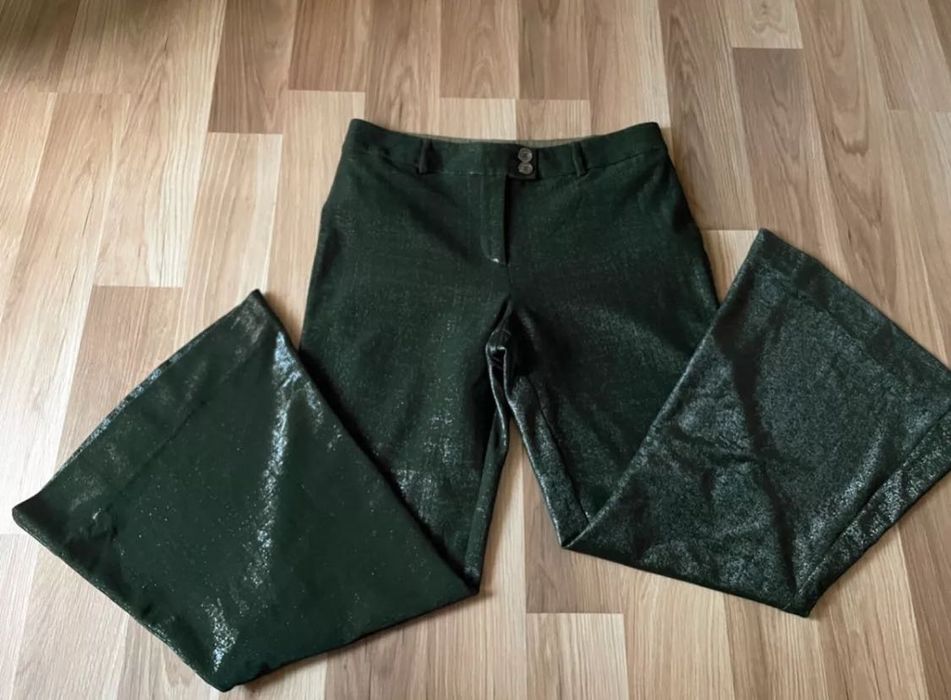 Moschino Cheap & Chic disco панталон