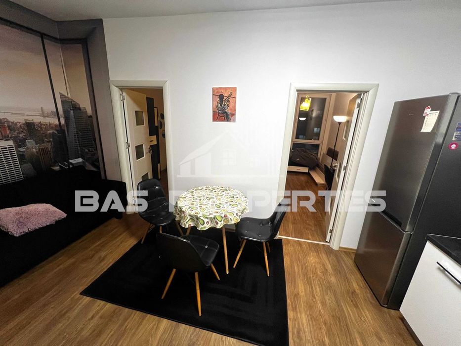 Продава се Двустаен апартамент в София, Студентски град - 59 кв.м за 1426 €/кв.м - Снимка #3
