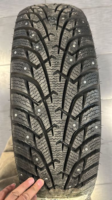 Шины Maxxis 235/75/15