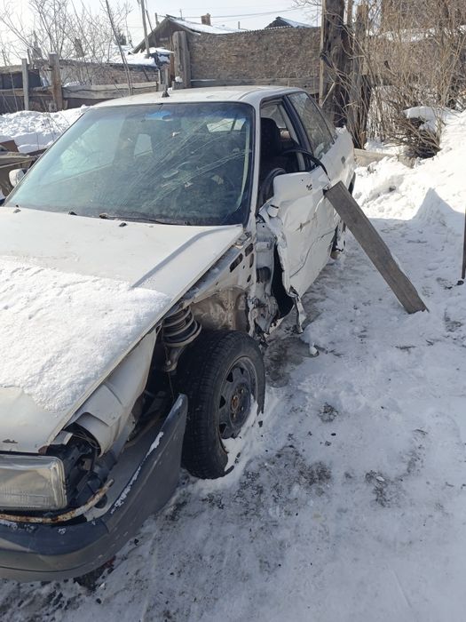 Ауди 80 б3 1.8 КВАДРО по з.п