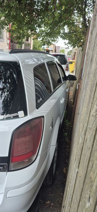 De vânzare Opel astra h 1.9