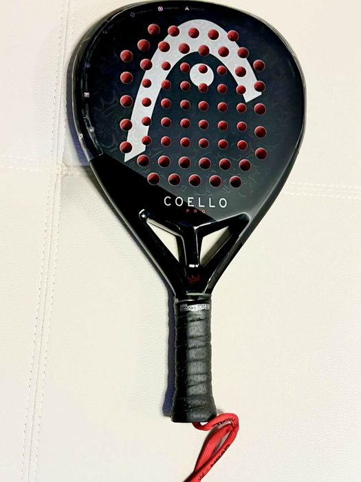 Head Coello Pro - ракета за падел