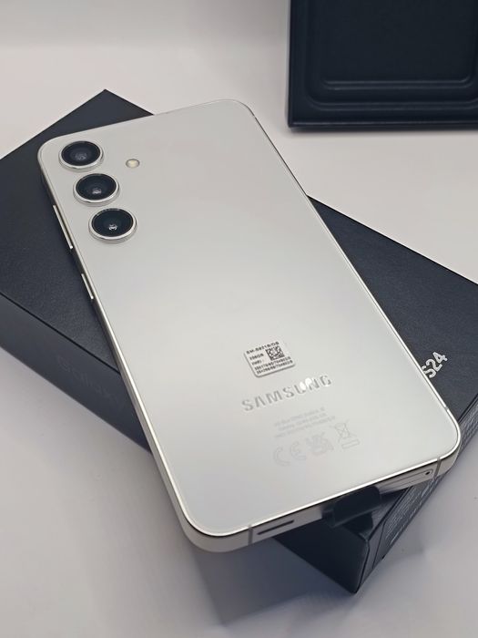 Samsung Galaxy S24 / 256GB
