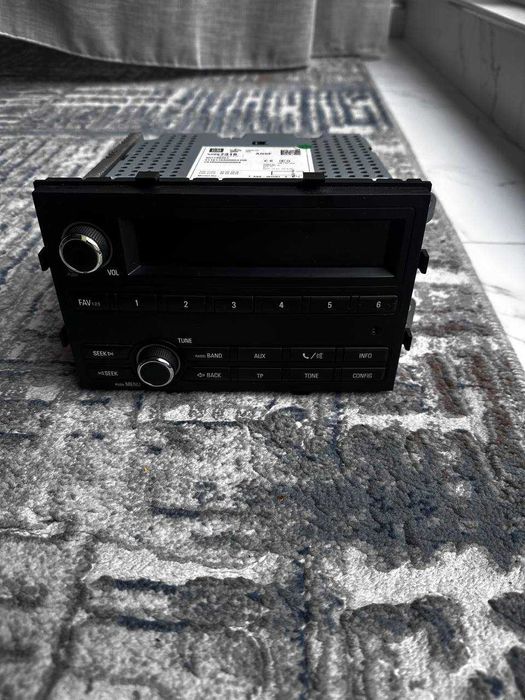 Кобальт завадской зўр холатдаги могнитуласи сотилади