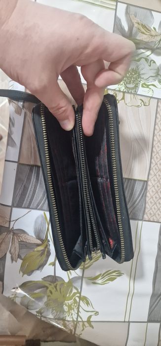 Портмоне Клатч Desisan turkey