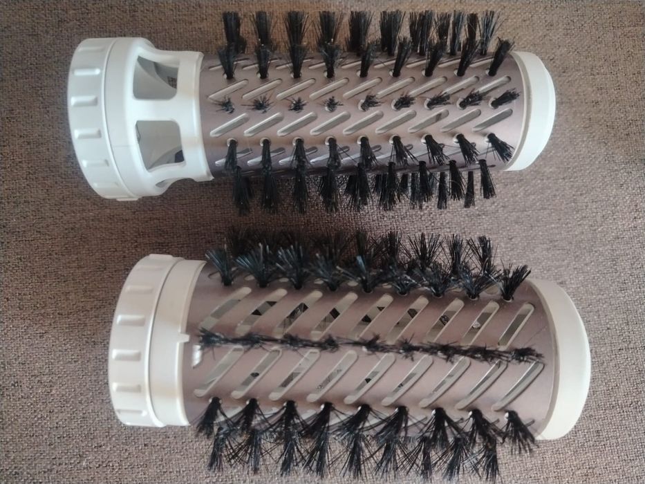 Perie rotativă Rowenta Brush Activ' Premium Care CF9540