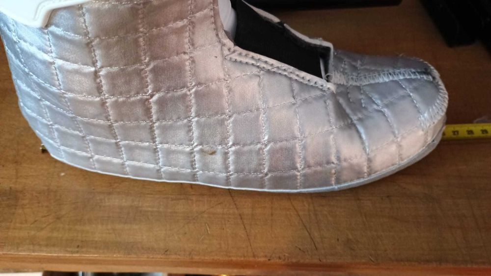 Vand clapari SALOMON