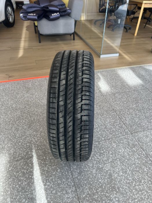 Continental Premium Contact 6 НОВАЯ