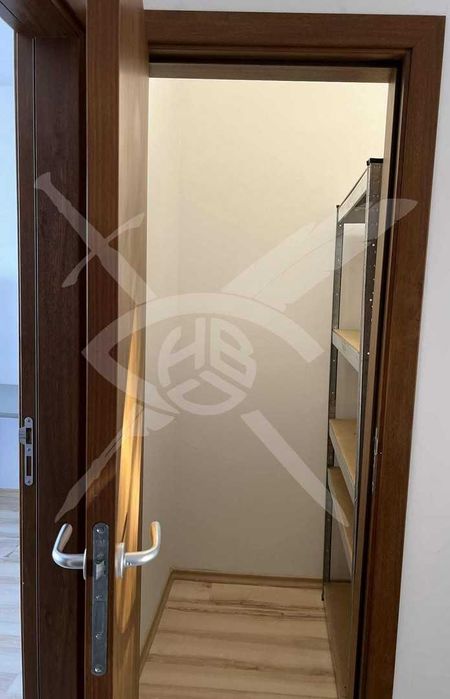 Дава се под наем Тристаен апартамент в София, Манастирски ливади - 90 кв.м за 797.64 € - Снимка #11