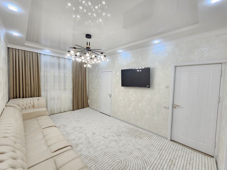 *3в4\3\4‼️ ШохМед Фархадиский ‼️ Чиланзар-12 68м²