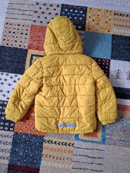 Зимно яке размер HM 6-7А