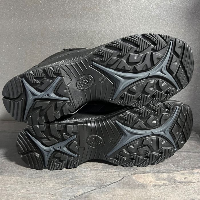 Ежедневни/туристически Haix Black Eagle Tactical 2.1 - Размери 43,44