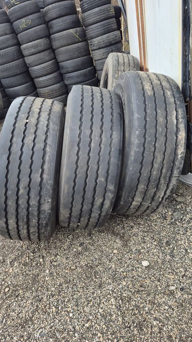 Гуми за камиони 385 65 22.5 внос от Германия в много добро състояние