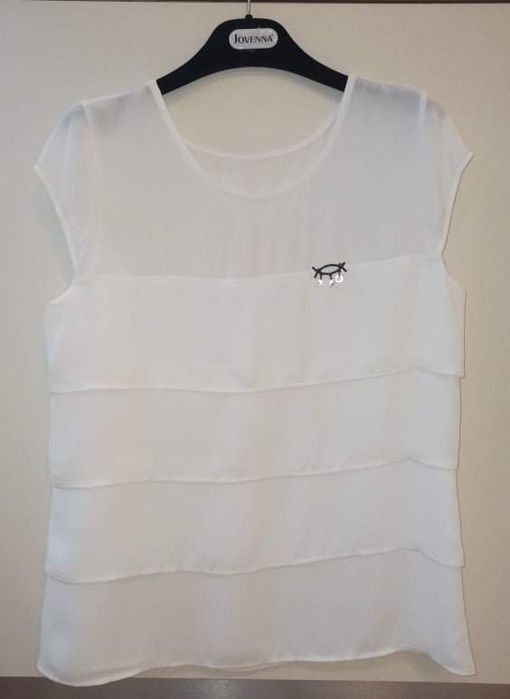 НОВИ Елегантни дамски блузки