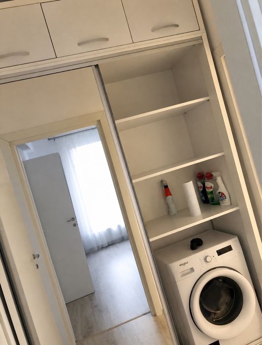 Inchiriez apartament Lacul Morii sector 6