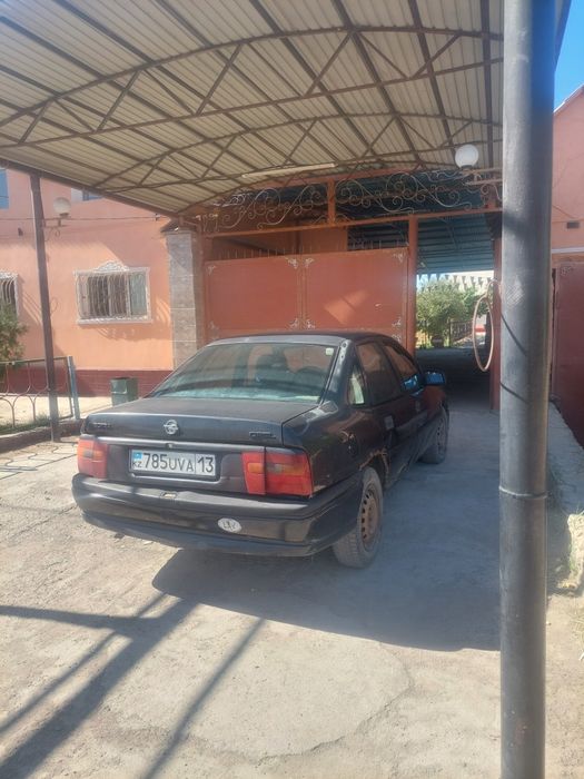 Opel vectra 1995 1.6 автокөлігі