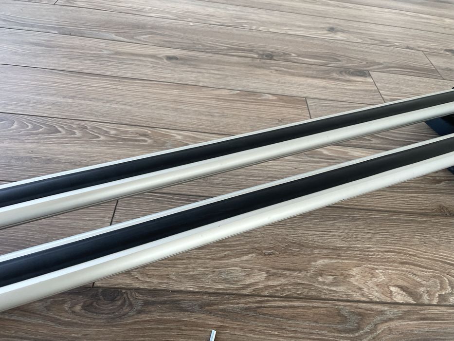 Оригинални Греди/Релси Mini Countryman R60