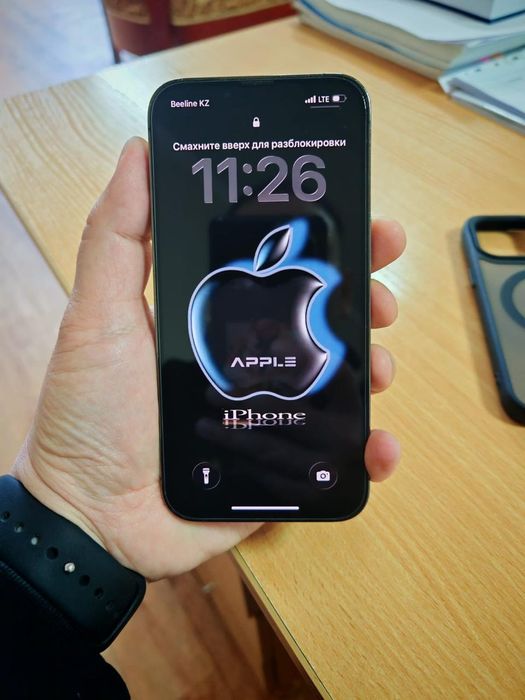 Айфон 13 про в идеале