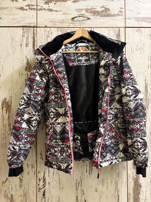 Ски екип за момиче 13-15г