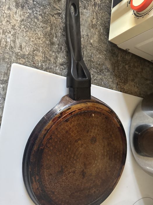 Сковордка nice cooker, блинница