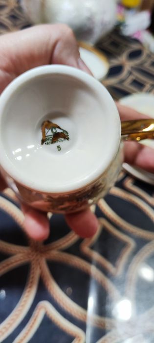 Продается сервиз Мадонна на 6 персон