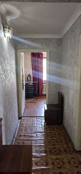 Сдаётся 2 комнатная на Гагарина 51 школа