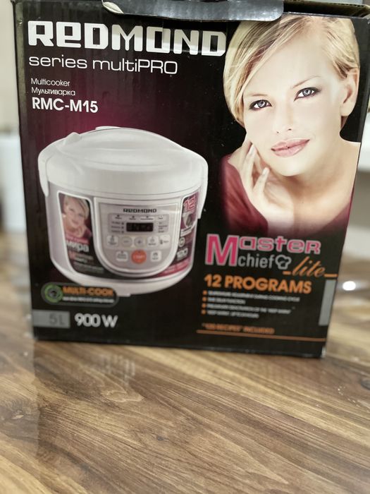 Редмонд RMC-M15
