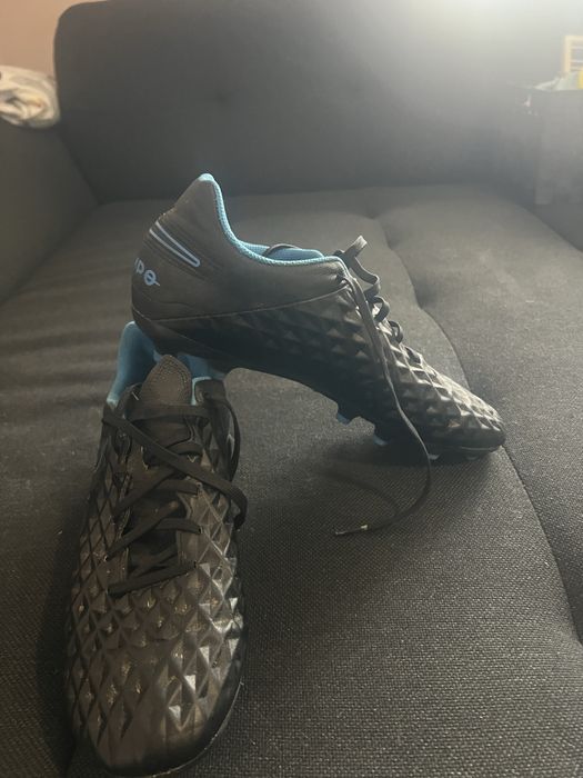 Nike Tiempo Legend 8 Club FG